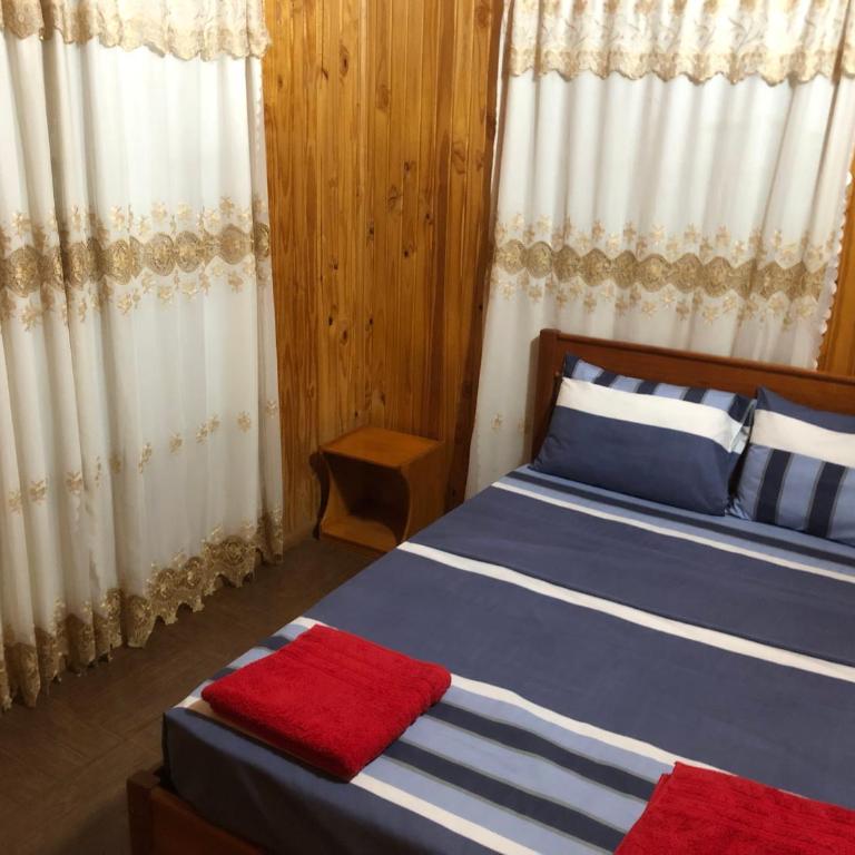 Cabañas Don Cuenca - Apartamento de 2 dormitorios - 5