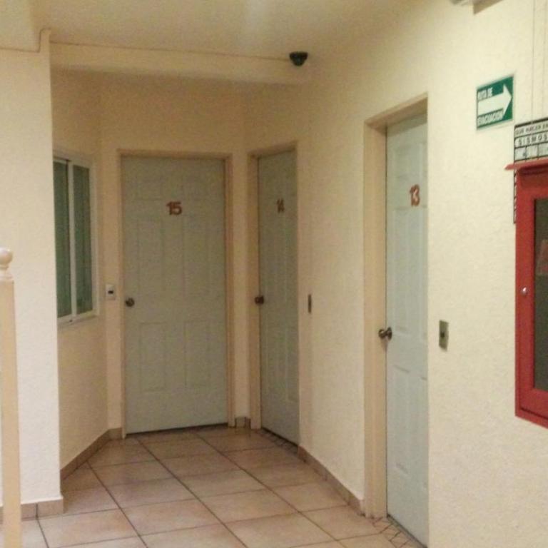 Hotel Astur - Habitación Doble - 5