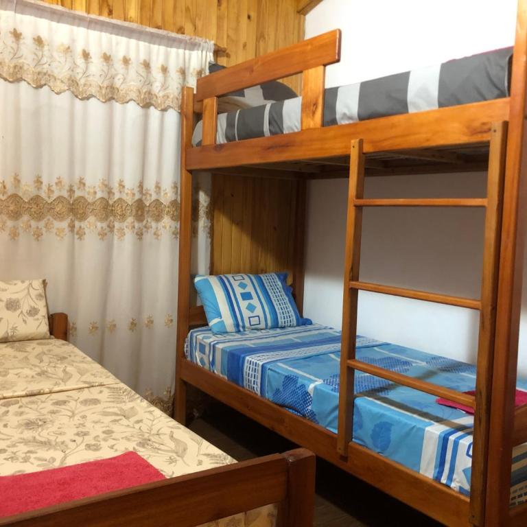 Cabañas Don Cuenca - Apartamento de 2 dormitorios - 4