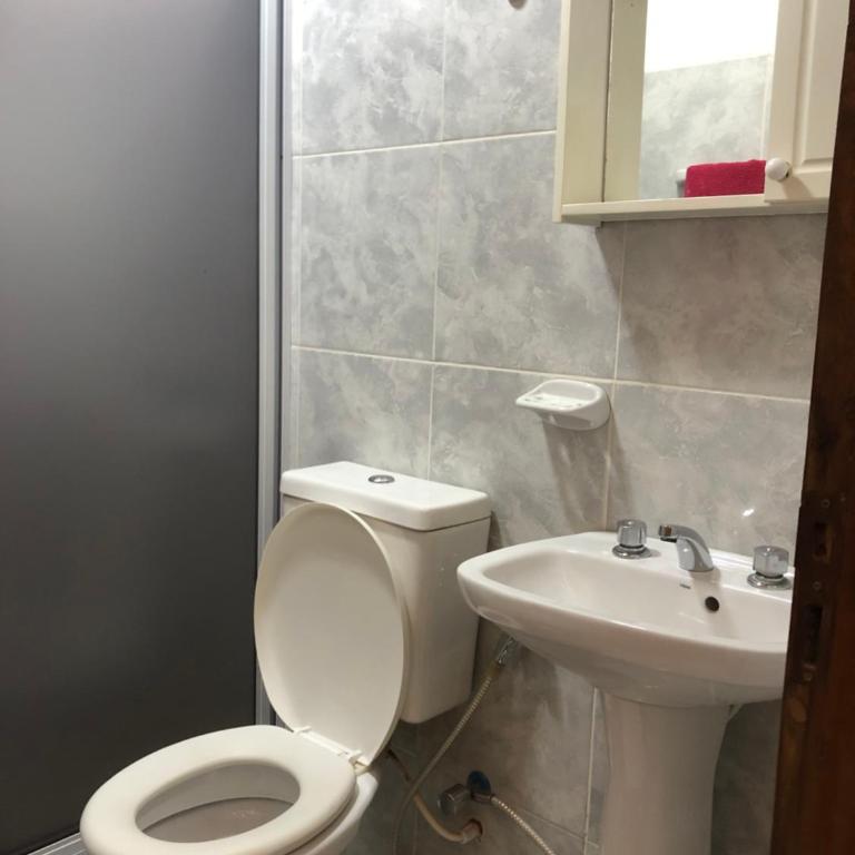 Cabañas Don Cuenca - Apartamento de 2 dormitorios - 3