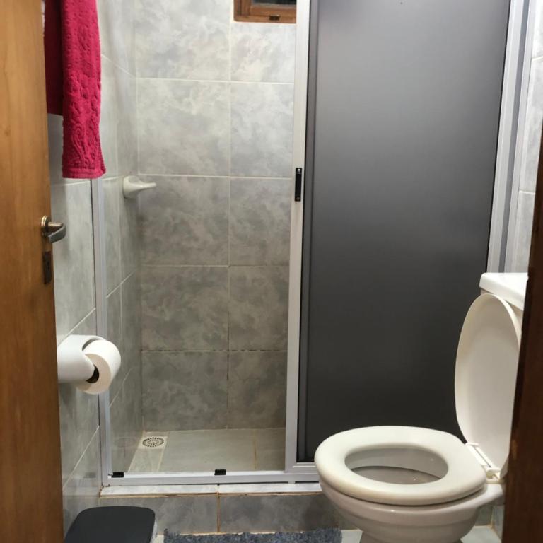 Cabañas Don Cuenca - Apartamento de 2 dormitorios - 2