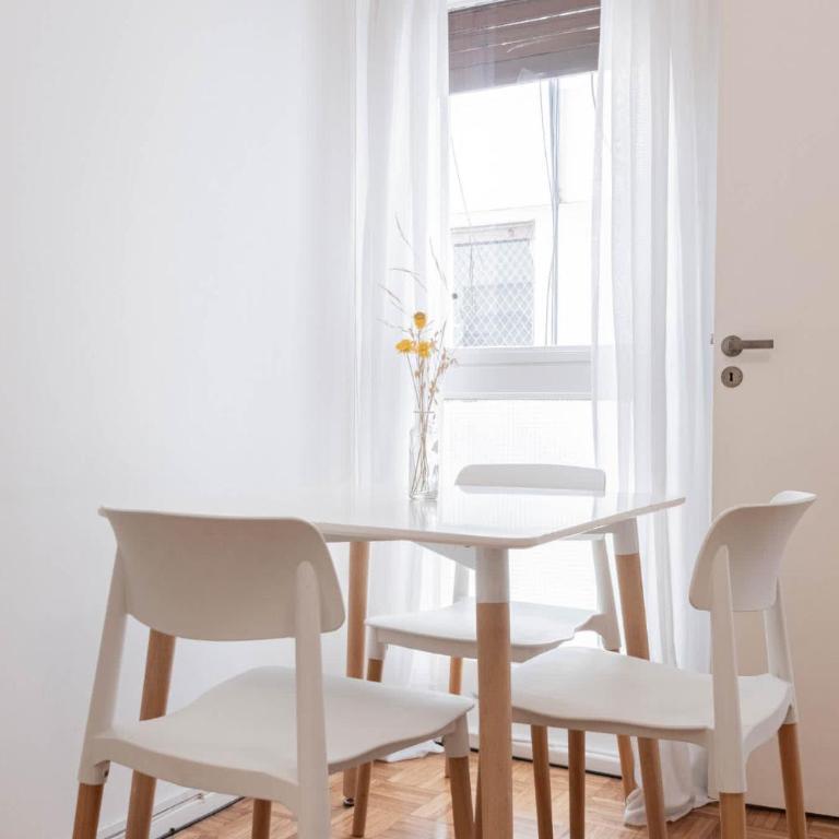 MOT Borges 2200 Petit Apartment Palermo Soho - Apartamento - 2