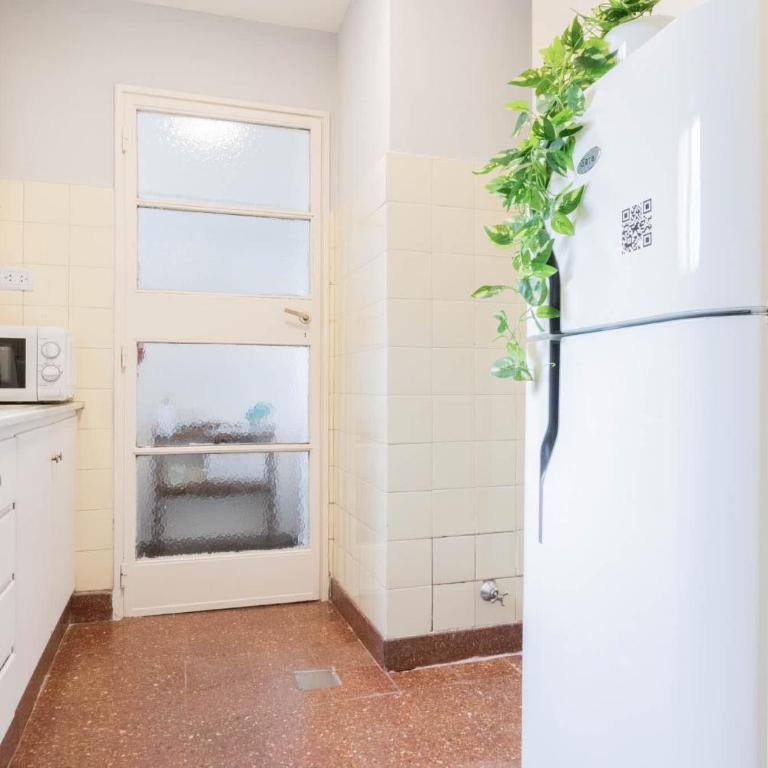 MOT Borges 2200 Petit Apartment Palermo Soho - Apartamento - 4