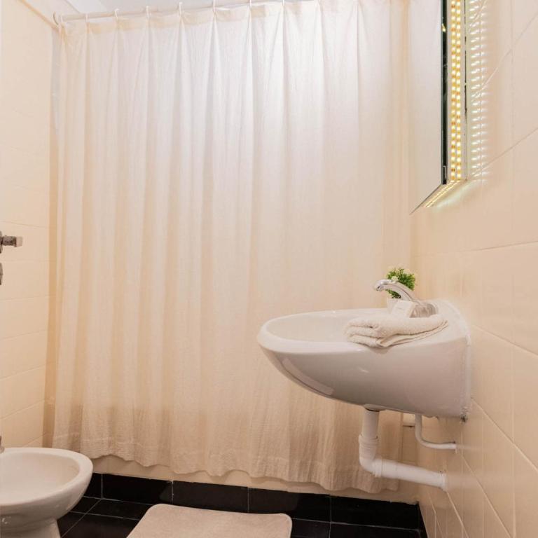 MOT Borges 2200 Petit Apartment Palermo Soho - Apartamento - 6