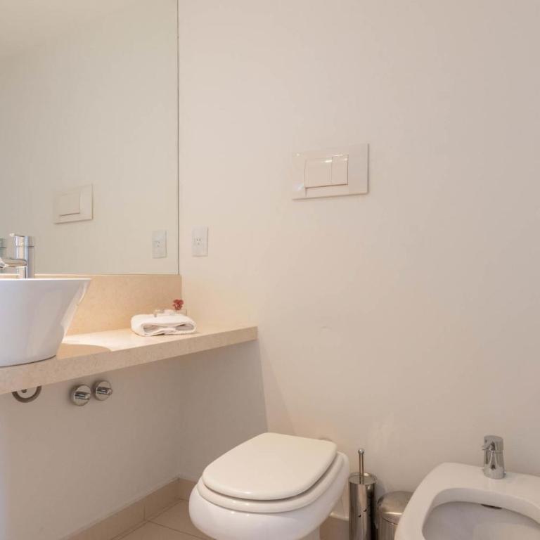 MOT Azopardo 700 'A' - Lux Loft Pool Puerto Madero - Apartamento - 7