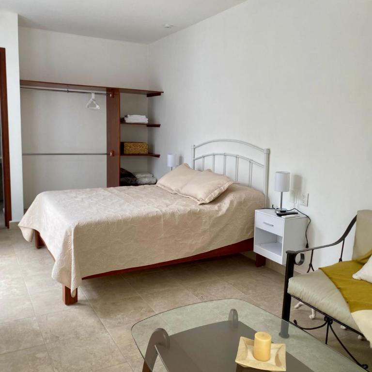 La Noria Apartment - Apartamento de 2 dormitorios - 7