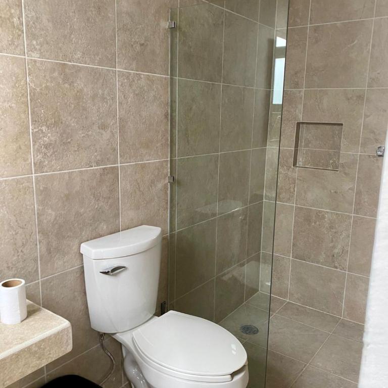 La Noria Apartment - Apartamento de 2 dormitorios - 9