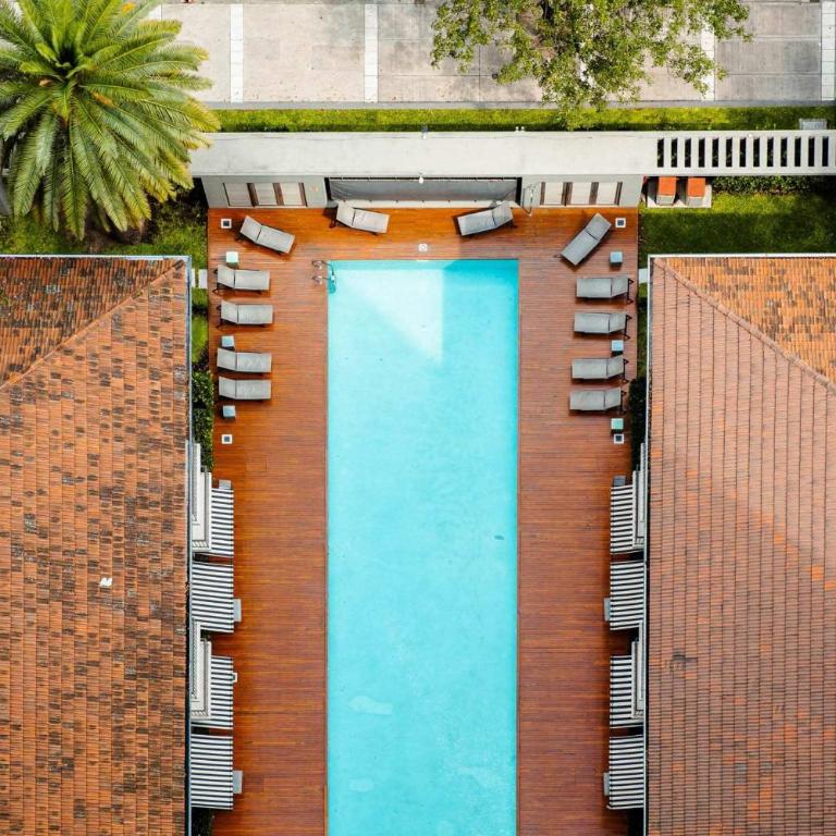 Azopardo 700 'C' Lux 1 Bd Puerto Madero - Apartamento - 3