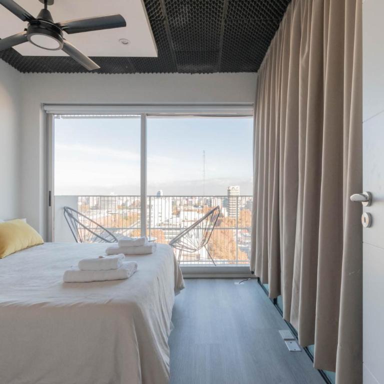 Azopardo 700 'C' Lux 1 Bd Puerto Madero - Apartamento - 5