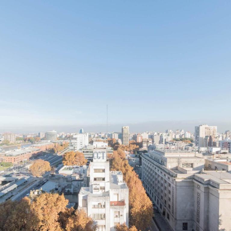 Azopardo 700 'C' Lux 1 Bd Puerto Madero - Apartamento - 6