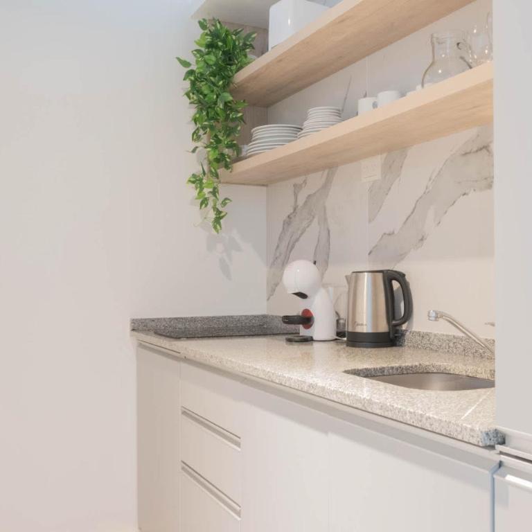 Azopardo 700 'C' Lux 1 Bd Puerto Madero - Apartamento - 9