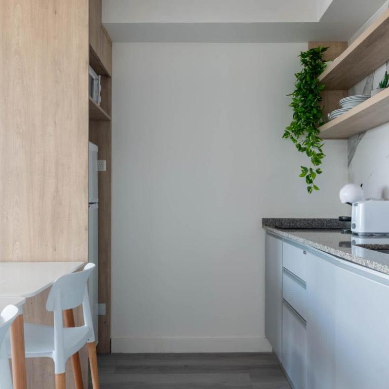 MOT Azopardo 700 'D' Lux 1 Bd Puerto Madero - Apartment - 13