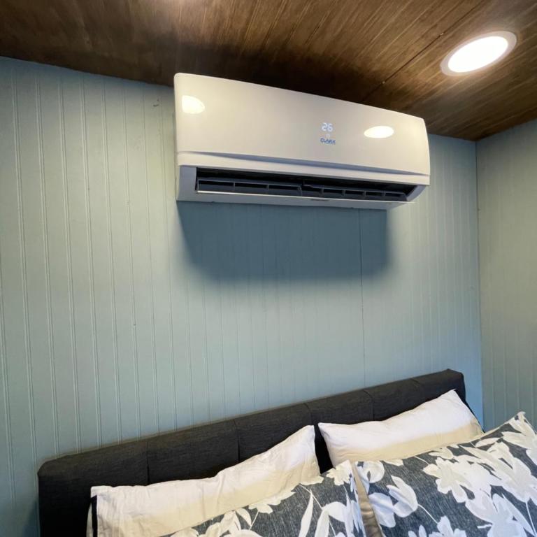 Glamping Domo 7 Tazas con Tinaja - Apartamento de 1 dormitorio - 7