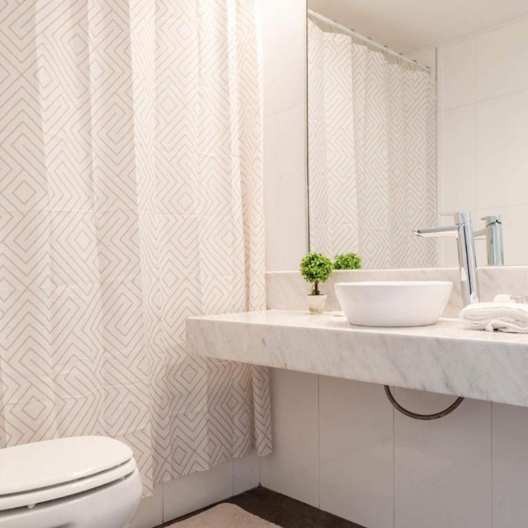 MOT ArHaus 'B' 1 Bd in Palermo Soho - Apartamento - 9