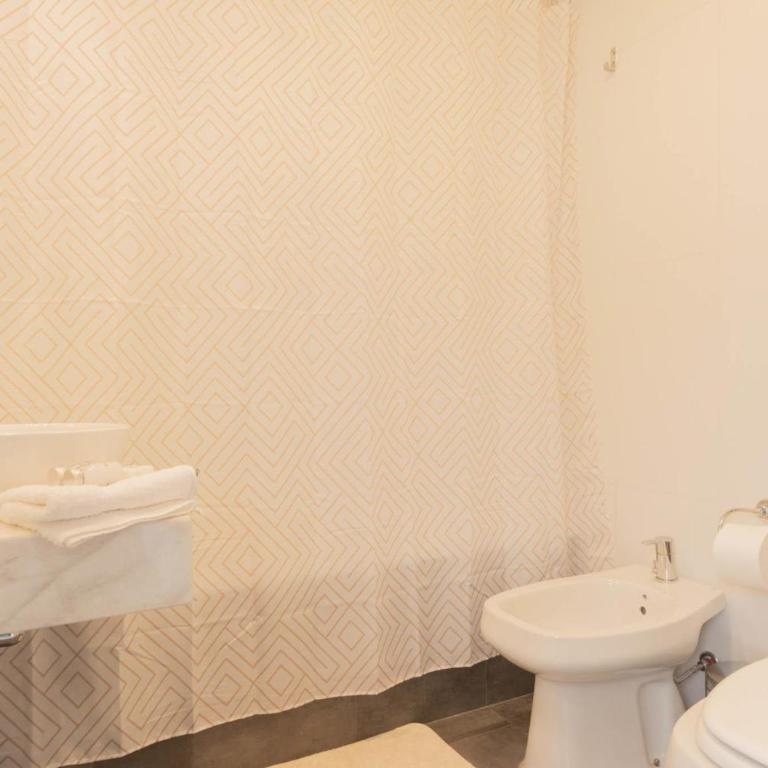 MOT ArHaus 'C' 1 Bd in Palermo Soho - Apartamento - 10
