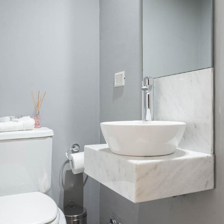 MOT ArHaus 'D' 1 Bd in Palermo Soho - Apartamento - 6