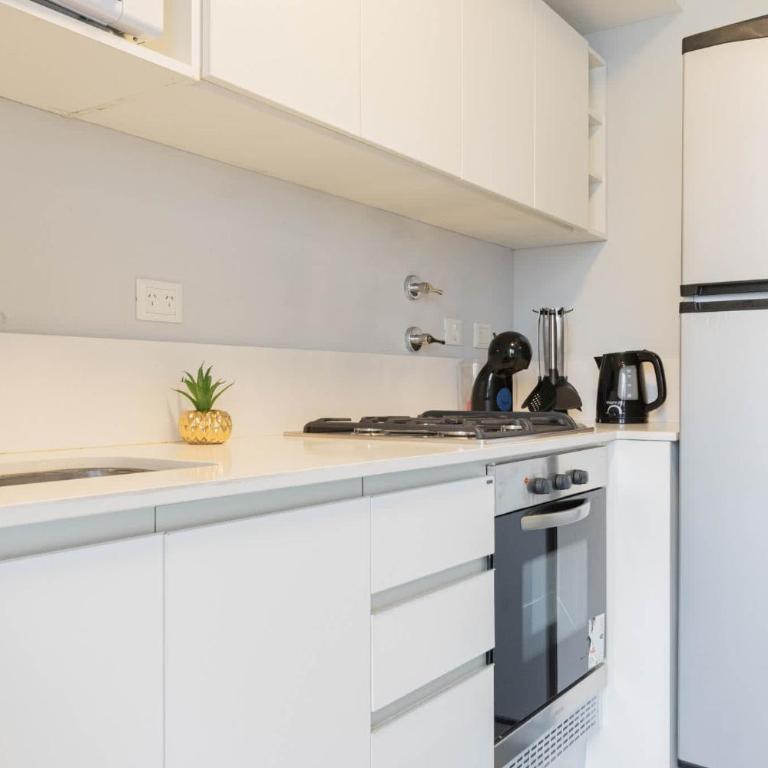 MOT ArHaus 'D' 1 Bd in Palermo Soho - Apartamento - 8