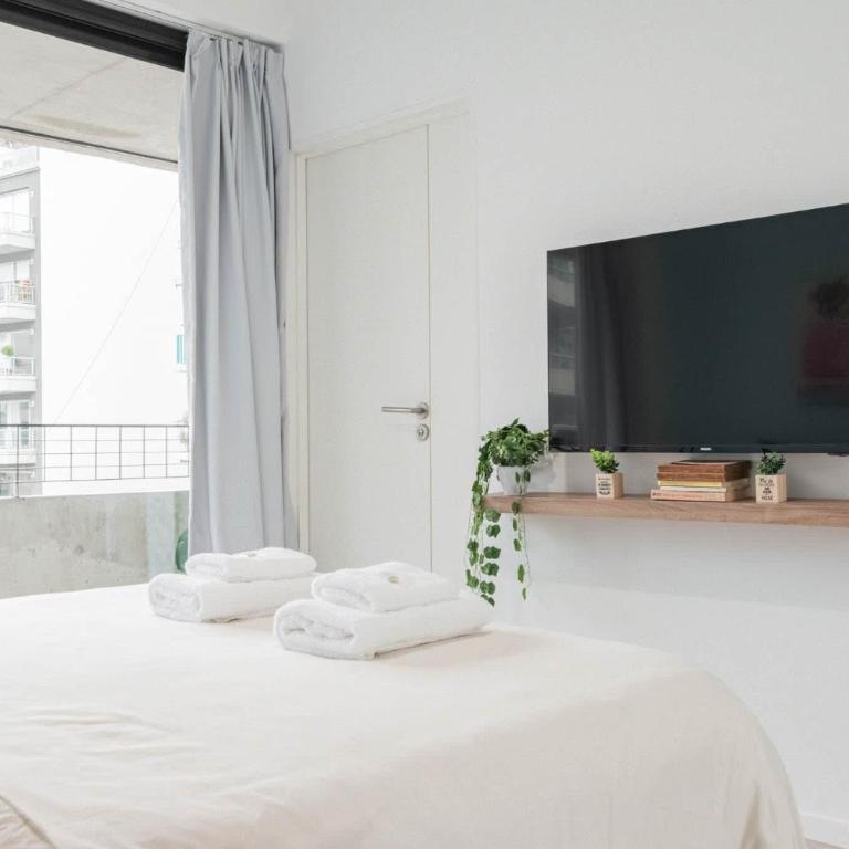 MOT ArHaus 'D' 1 Bd in Palermo Soho - Apartamento - 9