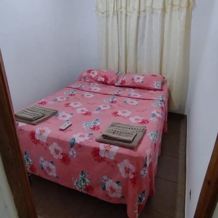 Cabañas Don Cuenca - Apartamento Dúplex - 4