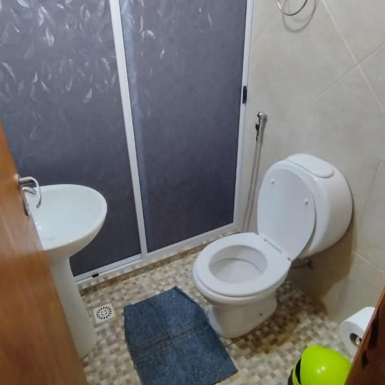 Cabañas Don Cuenca - Apartamento Dúplex - 6