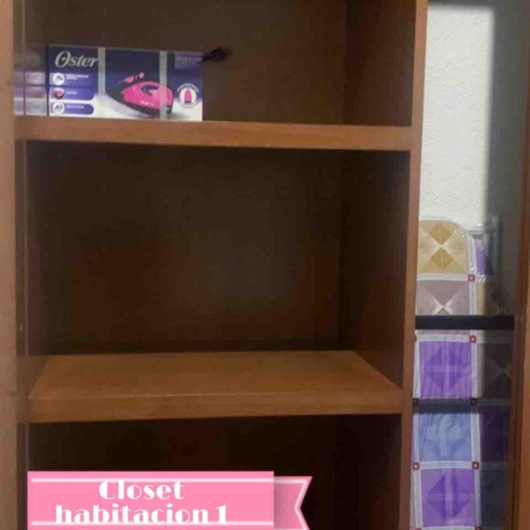 Apartment with a pool near Jalisco Stadium - Two-Bedroom Apartment - 6