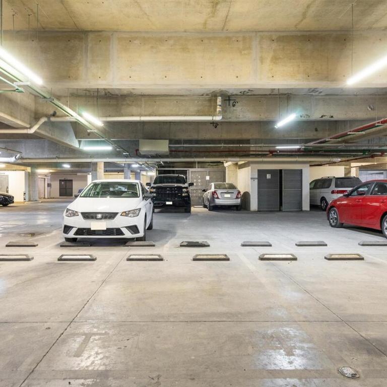 Apartment with a pool near Jalisco Stadium - Two-Bedroom Apartment - 8