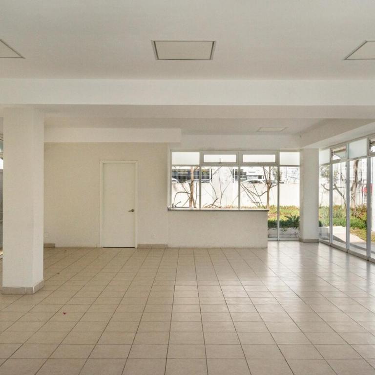 Apartment with a pool near Jalisco Stadium - Two-Bedroom Apartment - 9