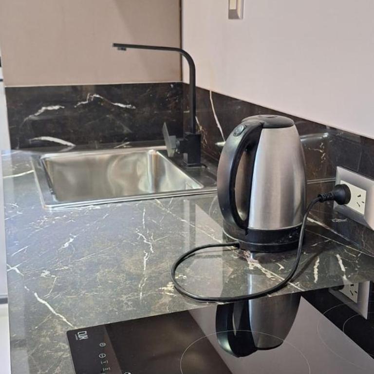 Bella Vista a las montañas - Apartment with View - 15