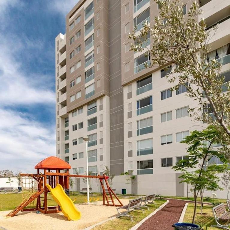 Apartment with a pool near Jalisco Stadium - Two-Bedroom Apartment - 18
