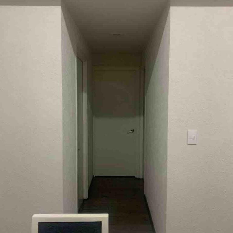 Apartment with a pool near Jalisco Stadium - Two-Bedroom Apartment - 26