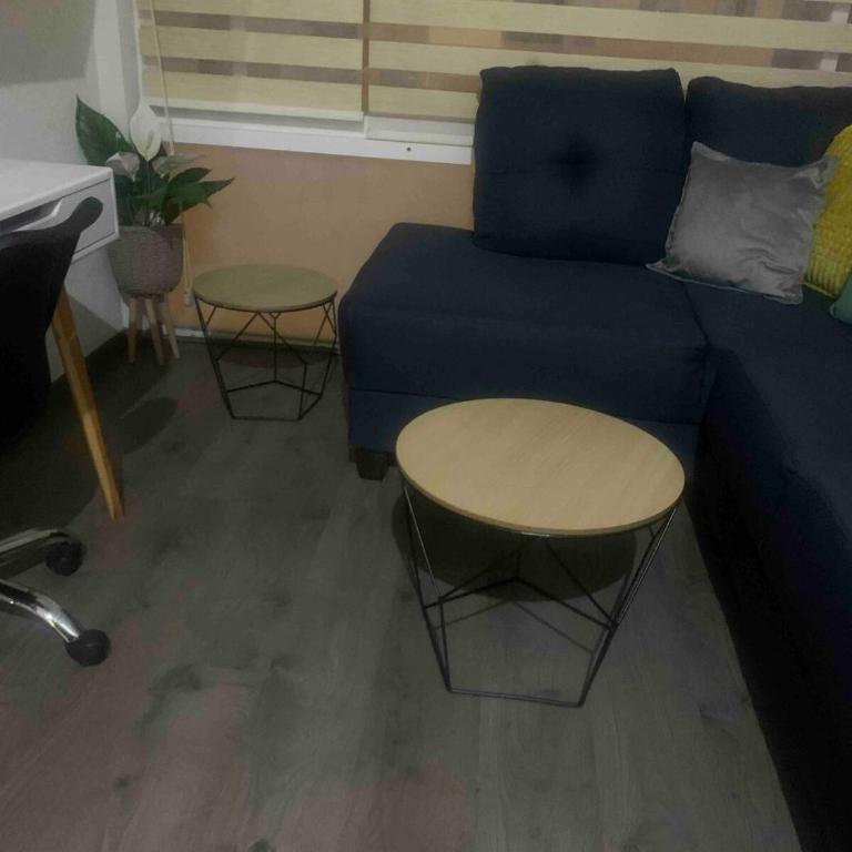 Apartment with a pool near Jalisco Stadium - Two-Bedroom Apartment - 31