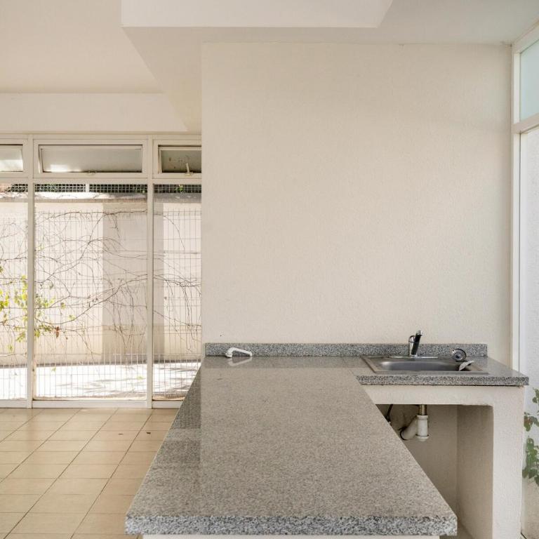 Apartment with a pool near Jalisco Stadium - Two-Bedroom Apartment - 43