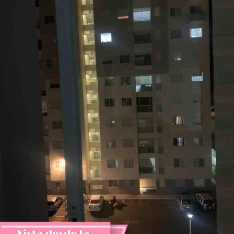 Apartment with a pool near Jalisco Stadium - Two-Bedroom Apartment - 53