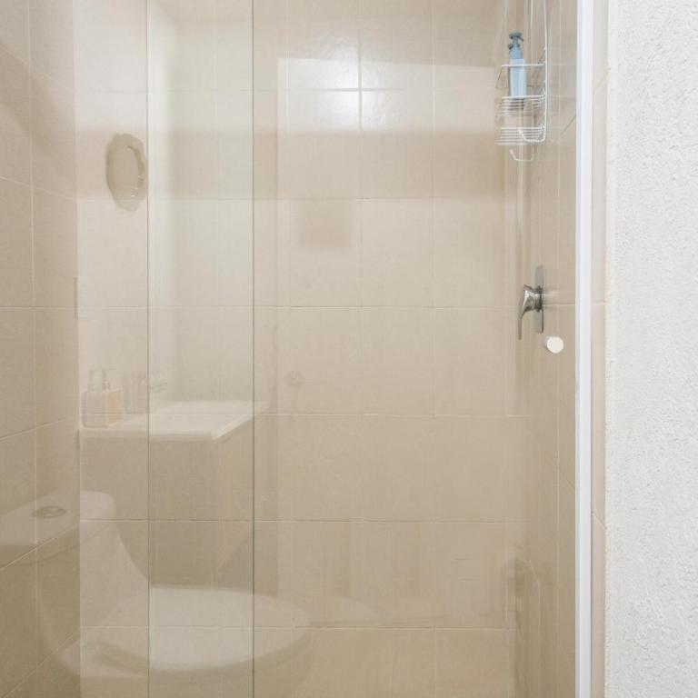Apartment with a pool near Jalisco Stadium - Two-Bedroom Apartment - 63