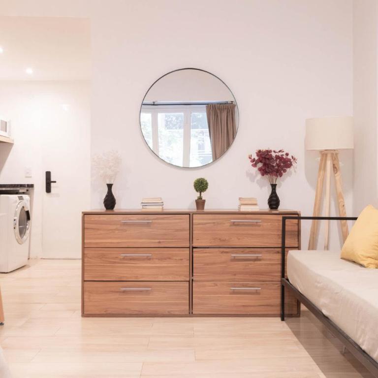 MOT Chic Haus A Lux Loft Palermo Chico - Apartamento - 3