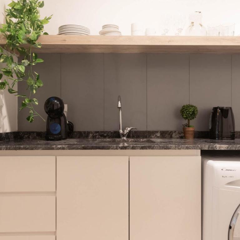 MOT Chic Haus A Lux Loft Palermo Chico - Apartamento - 4