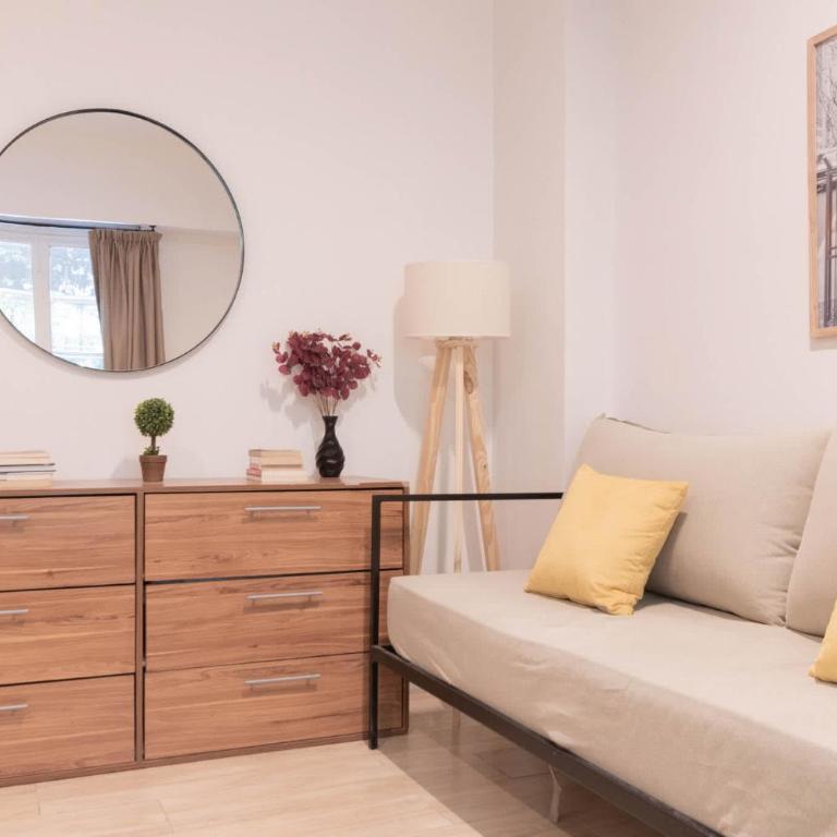 MOT Chic Haus A Lux Loft Palermo Chico - Apartamento - 8