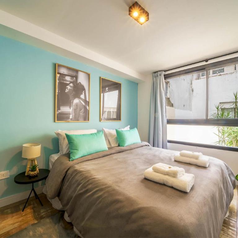MOT Chic Haus I - Apartamento Dúplex - 16