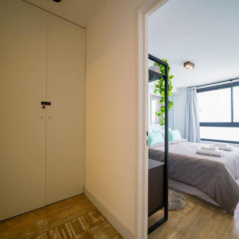MOT Chic Haus I - Apartamento Dúplex - 19