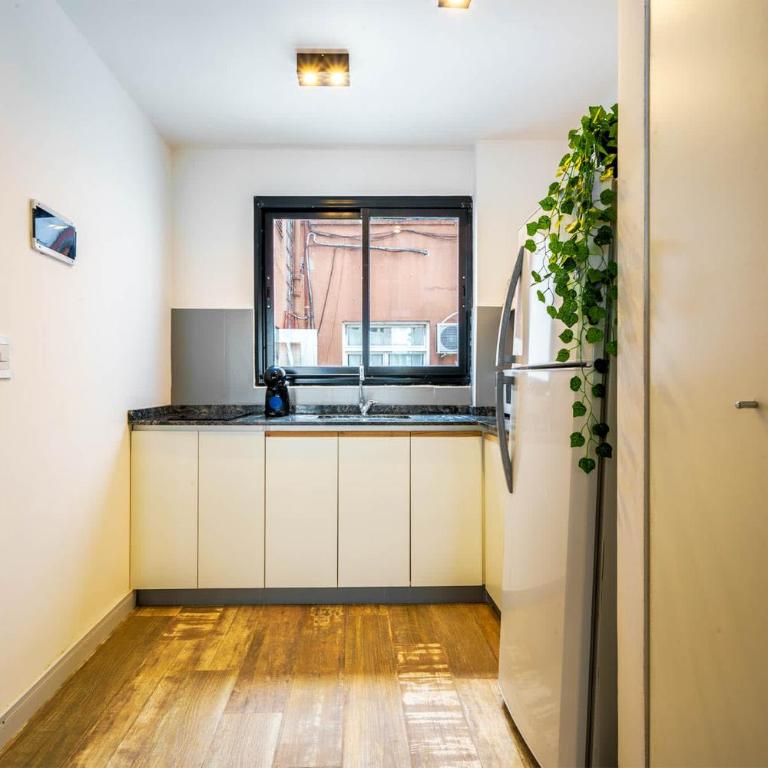 MOT Chic Haus I - Apartamento Dúplex - 23