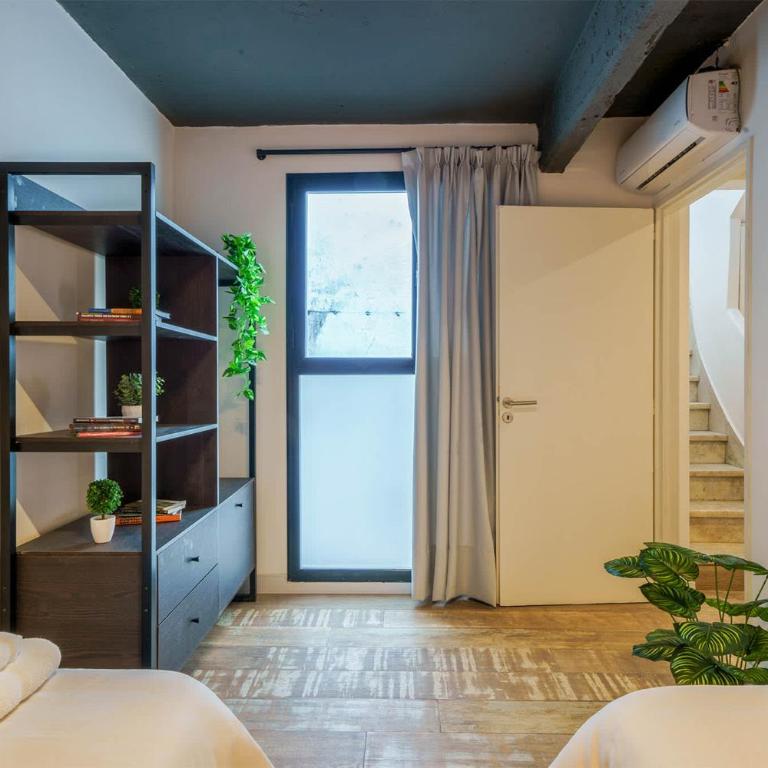 MOT Chic Haus I - Apartamento Dúplex - 28