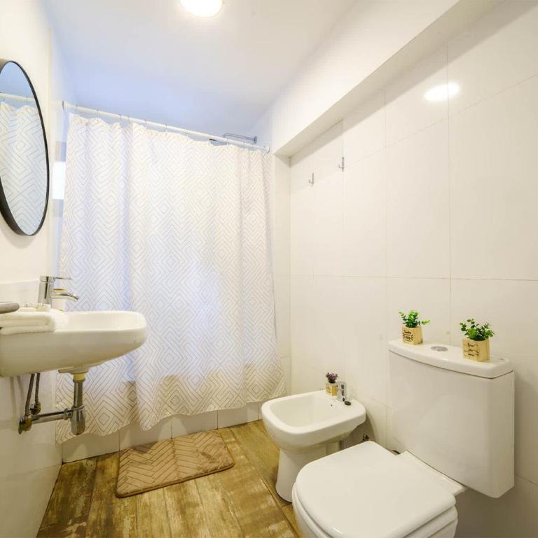 MOT Chic Haus I - Apartamento Dúplex - 3