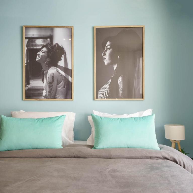 MOT Chic Haus I - Apartamento Dúplex - 33