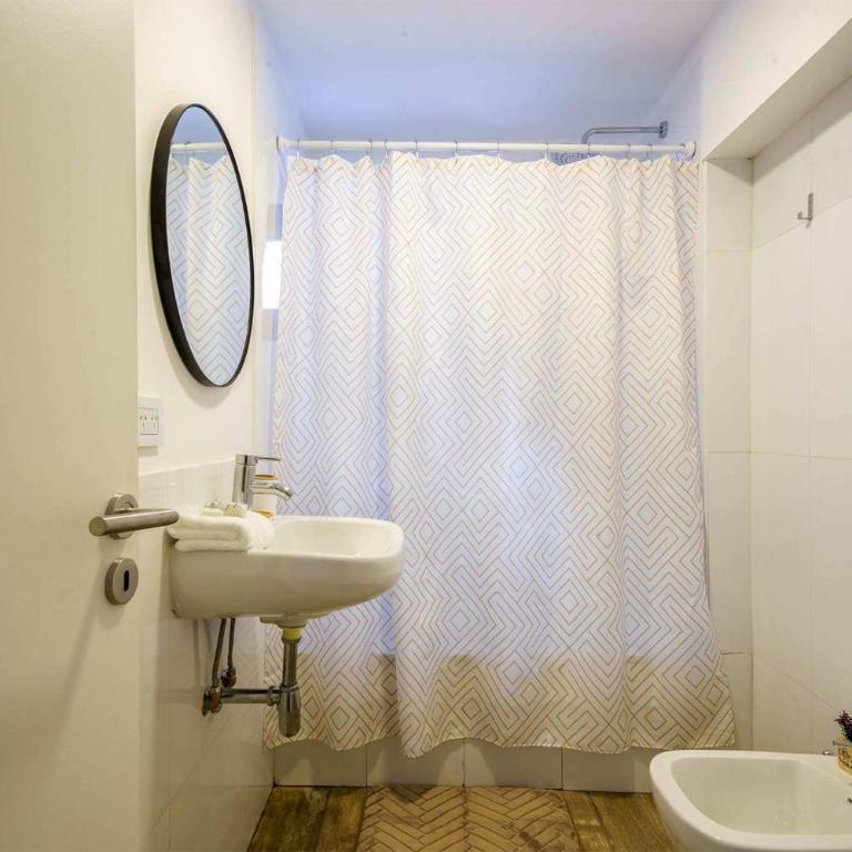 MOT Chic Haus I - Apartamento Dúplex - 36
