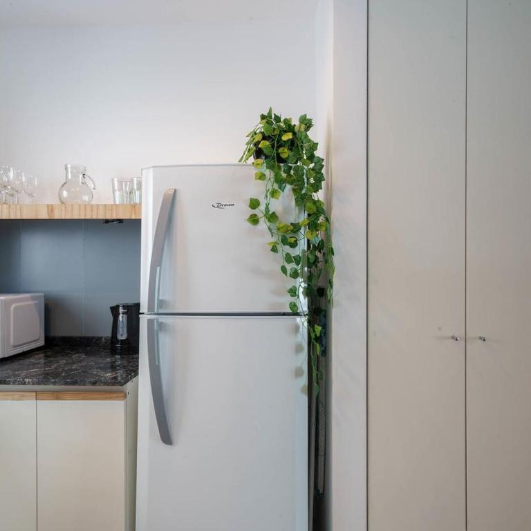 MOT Chic Haus I - Apartamento Dúplex - 38