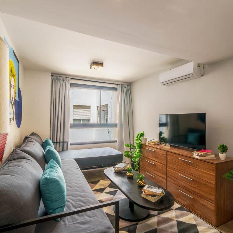 MOT Chic Haus I - Apartamento Dúplex - 39
