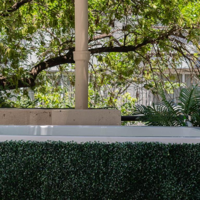 MOT Chic Haus C Lux 1 Bd Palermo Chico - Apartamento - 5