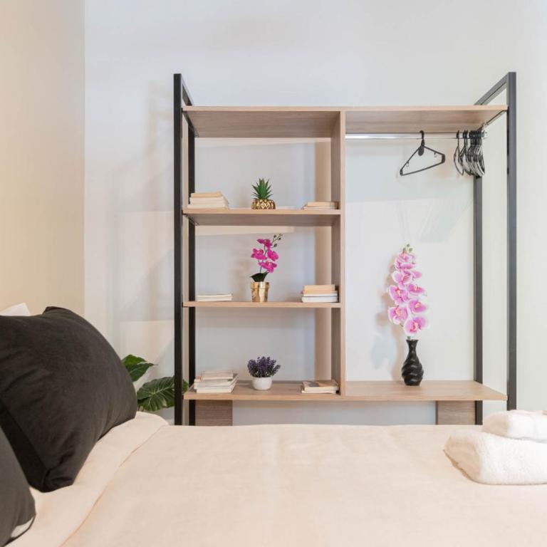MOT Chic Haus C Lux 1 Bd Palermo Chico - Apartamento - 12