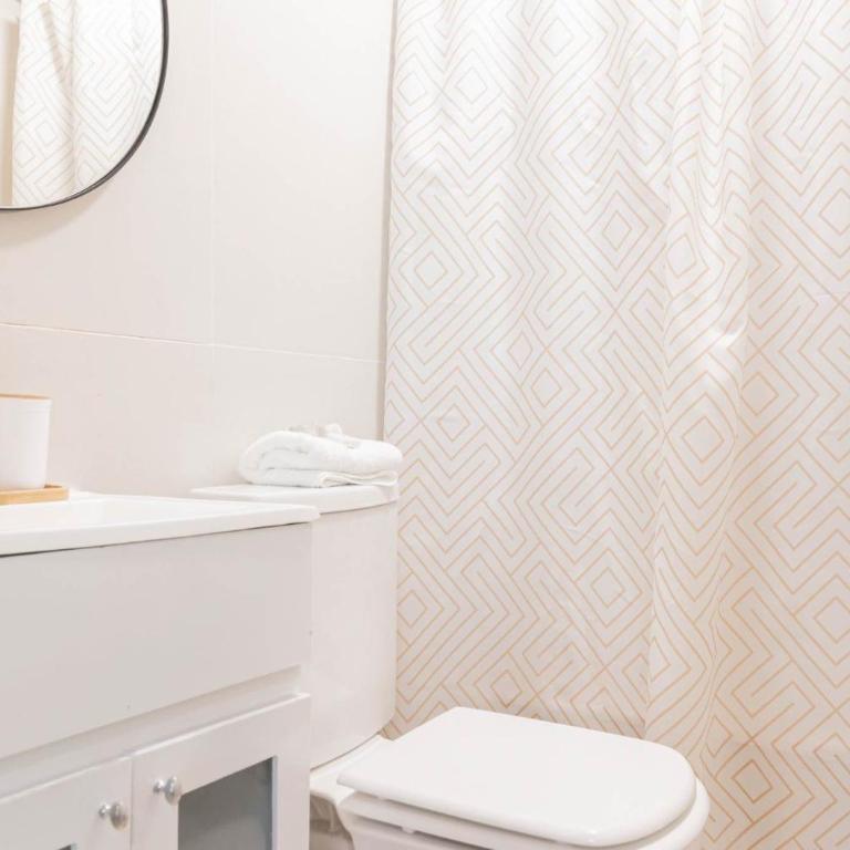 MOT Chic Haus C Lux 1 Bd Palermo Chico - Apartamento - 13