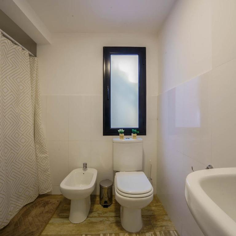 MOT Chic Haus E Lux 1 Bd Palermo Chico - Apartamento - 13
